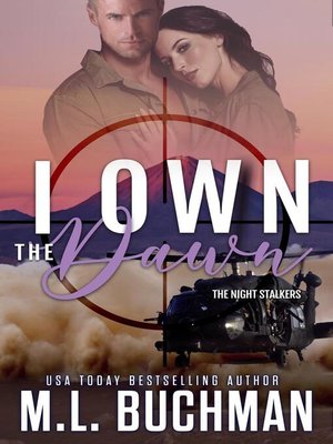 cover image of I Own the Dawn